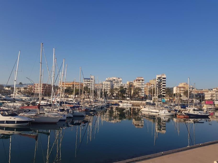 شقة Bella Vista بيليس المظهر الخارجي الصورة