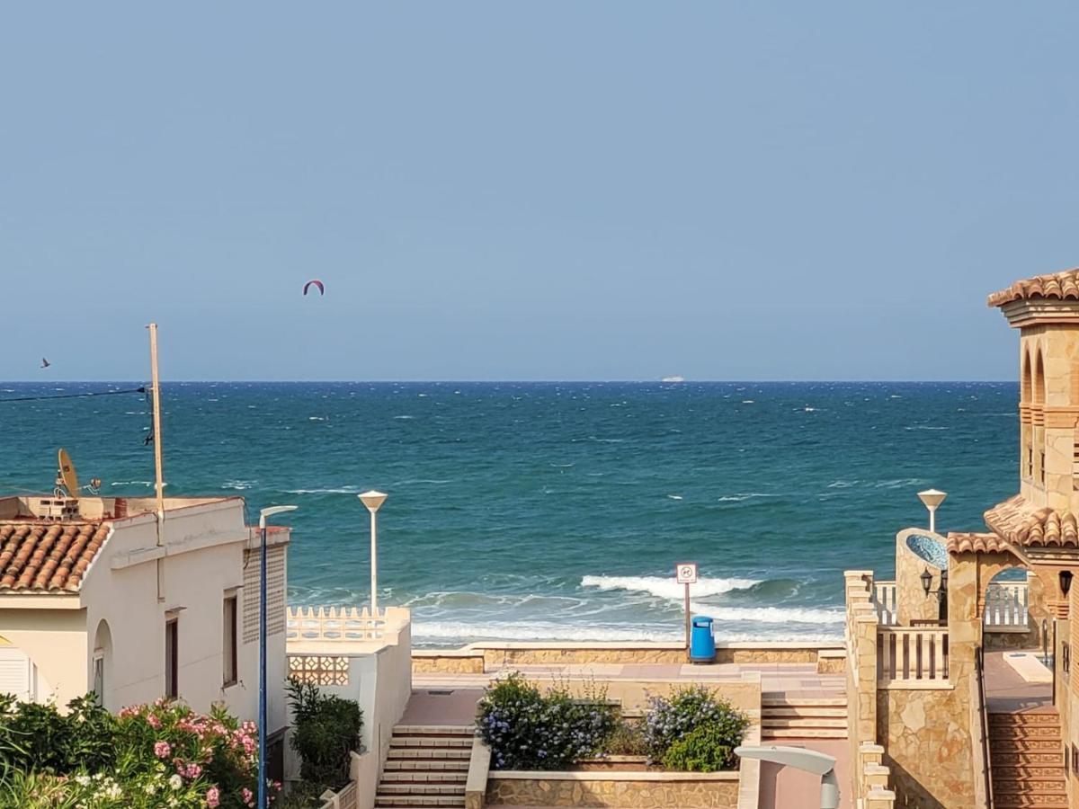 شقة Bella Vista بيليس المظهر الخارجي الصورة